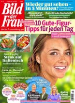 Bild der Frau – 26 Juni 2026