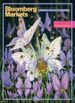 Bloomberg Markets – June-July 2022