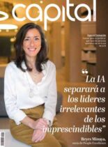 Capital Spain – June 2026