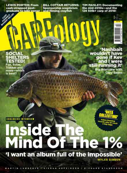 CARPology Magazine – July 2026