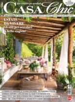 Casa Chic – Luglio-Agosto 2026