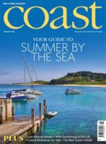 Coast – August 2026