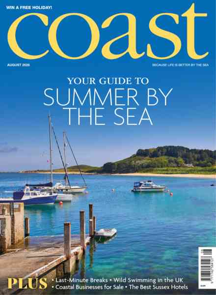 Coast – August 2026