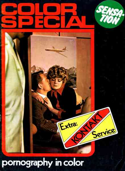 Color Special C 1970