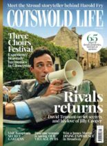 Cotswold Life – July 2026