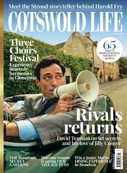 Cotswold Life – July 2026
