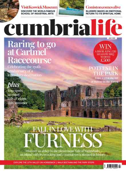 Cumbria Life – July 2026