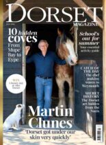 Dorset Magazine – July 2026
