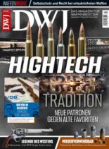 DWJ – Juli 2026