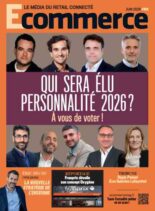 Ecommerce France – Juin 2026