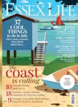 Essex Life – July 2026