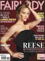 Fairlady – Jul-Aug 2026