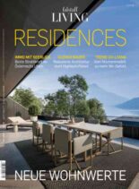 Falstaff Living Residences – Juni 2026