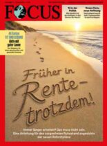 Focus – 26 Juni 2026