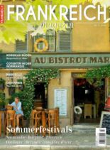 Frankreich Magazin – Juni 2026