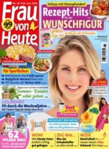 Frau von Heute – 26 Juni 2026