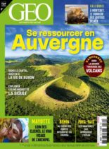 Geo France – Juillet 2026