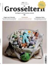 Grosseltern – 26 Juni 2026