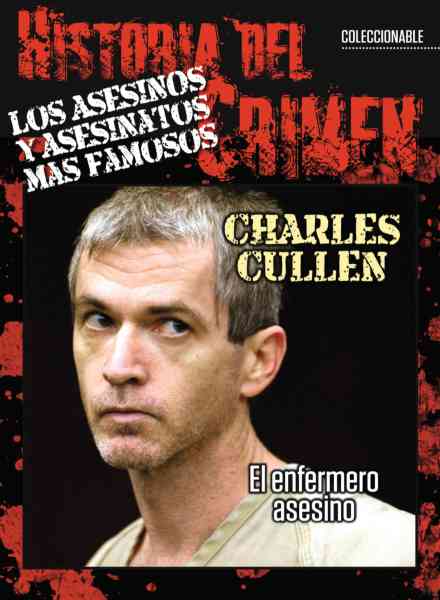 Historia del Crimen – Junio 2026