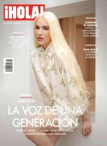 Hola! Americas – Junio 2026