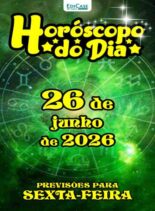Horoscopo do Dia – 24 Junho 2026