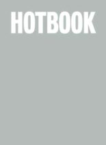 Hotbook – 1 Junio 2026