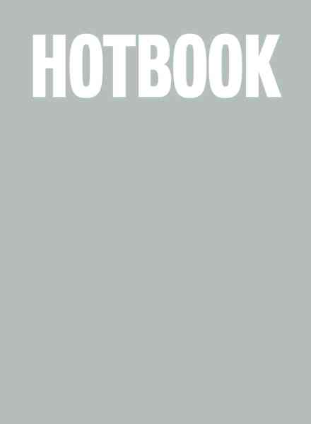 Hotbook – 1 Junio 2026