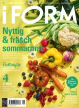 I Form – 25 Juni 2026