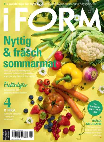 I Form – 25 Juni 2026