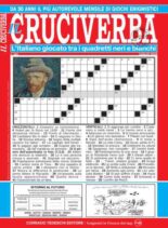 Il Cruciverba – Luglio 2026