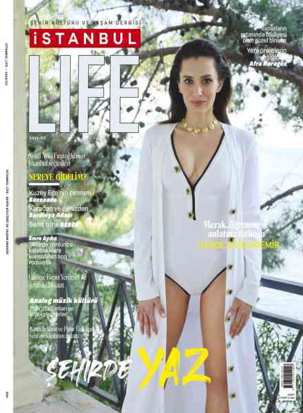 Istanbul Life – 26 Haziran 2026