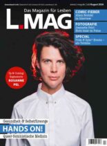 L-MAG – Juli-August 2026