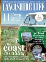 Lancashire Life – July 2026