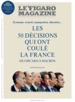 Le Figaro Magazine – 26 Juin 2026