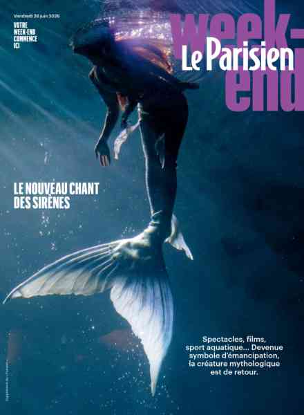 Le Parisien Magazine – 26 Juin 2026