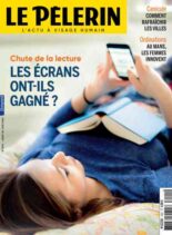 Le Pelerin – 25 Juin 2026