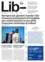 Lib- – Giugno 2026
