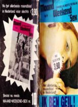 Maand-Weekend in Sex – Nr 9