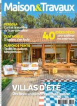 Maison & Travaux – Juillet-Aout 2026