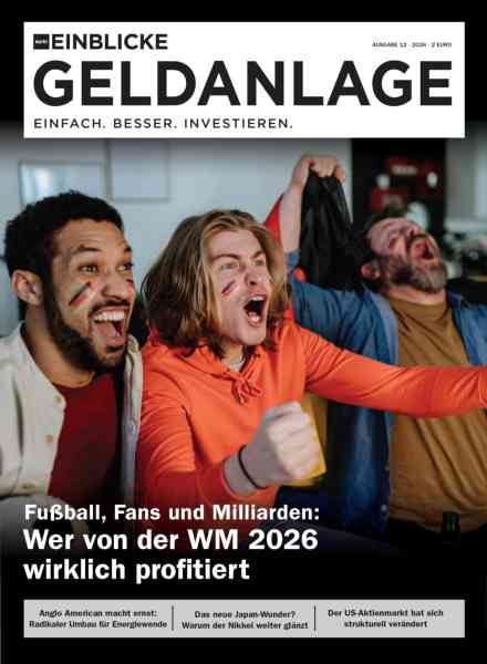 marktEINBLICKE Zertifikate – 26 Juni 2026