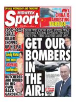 Midweek Sport – 17 June 2026