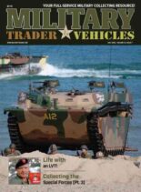 Military Trader – July 2026
