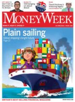 MoneyWeek – 26 June 2026