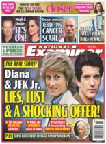 National Examiner – July 6 2026
