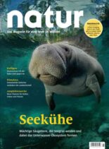 Natur – Juli 2026