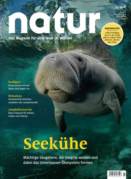 Natur – Juli 2026