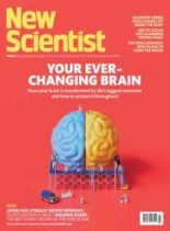 New Scientist Australian Edition – 27 June 2026