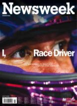 Newsweek International – 3 July 2026
