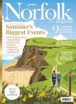 Norfolk Magazine – July 2026