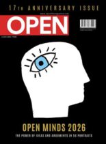 Open Magazine – 6 July 2026